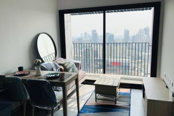 1 Bedroom Condo for Sale or Rent in XT Ekkamai, Khlong Tan Nuea, Bangkok