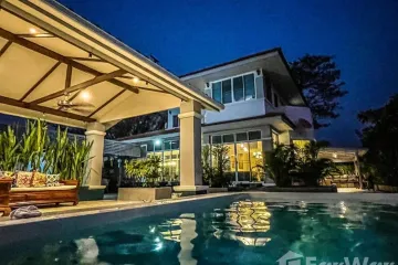 3 Bedroom House for rent in Nong Chom, Chiang Mai