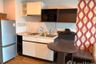 1 Bedroom Condo for sale in Baan Navatara, Nuan Chan, Bangkok