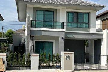 3 Bedroom House for rent in Nong Phueng, Chiang Mai
