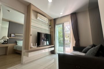 1 Bedroom Condo for sale in Suthep, Chiang Mai