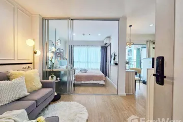 1 Bedroom Condo for sale in Lumpini Mega City Bangna, Bang Kaeo, Samut Prakan near BTS Bang Na