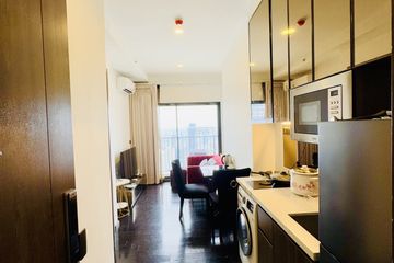 1 Bedroom Condo for Sale or Rent in Park Origin Thonglor, Khlong Tan Nuea, Bangkok
