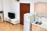 1 Bedroom Condo for sale in PG Rama IX, Huai Khwang, Bangkok near MRT Phra Ram 9