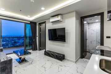 1 Bedroom Condo for rent in Arcadia Millennium Tower, Nong Prue, Chonburi