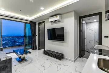 1 Bedroom Condo for rent in Nong Prue, Chonburi