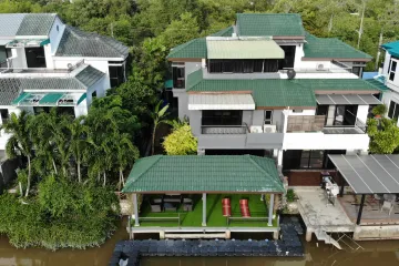 4 Bedroom House for rent in Na Jomtien, Chonburi