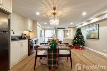 3 Bedroom Condo for sale in Suthep, Chiang Mai