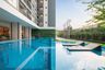 1 Bedroom Condo for rent in Notting Hill Sukhumvit - Praksa, Thai Ban Mai, Samut Prakan near BTS Phraek Sa