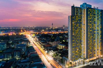 1 Bedroom Condo for rent in Thai Ban Mai, Samut Prakan near BTS Phraek Sa