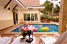 3 Bedroom House for rent in Hansa Paradise Hill, Nong Prue, Chonburi