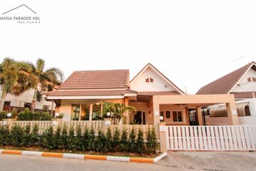 3 Bedroom House for rent in Hansa Paradise Hill, Nong Prue, Chonburi