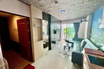 1 Bedroom Condo for rent in Trio Gems, Nong Prue, Chonburi