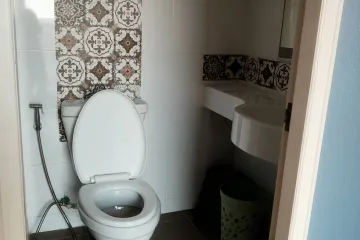 1 Bedroom Condo for sale in Khlong Kum, Bangkok