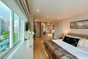 2 Bedroom Condo for sale in Chong Nonsi, Bangkok