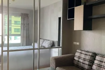 1 Bedroom Condo for rent in Prawet, Bangkok