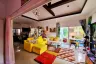 3 Bedroom Villa for Sale or Rent in BAAN DUSIT PATTAYA PARK, Huai Yai, Chonburi