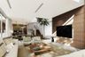 5 Bedroom House for sale in Noble Terra Rama 9-Ekamai, Wang Thonglang, Bangkok