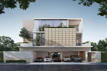 5 Bedroom House for sale in Wang Thonglang, Bangkok