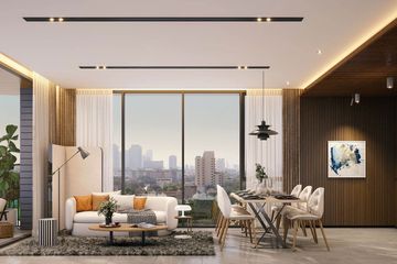 2 Bedroom Condo for sale in Phaya Thai, Bangkok near BTS Ari