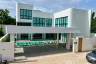 6 Bedroom Villa for Sale or Rent in Suthep, Chiang Mai