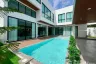 6 Bedroom Villa for Sale or Rent in Suthep, Chiang Mai