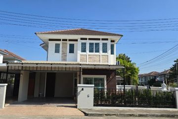 3 Bedroom House for rent in San Pu Loei, Chiang Mai