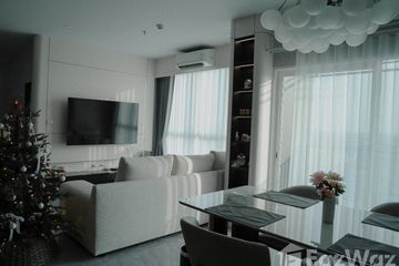 2 Bedroom Condo for sale in Supalai Loft Phasi Charoen Station, Bang Wa, Bangkok near MRT Phasi Charoen