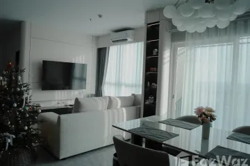 2 Bedroom Condo for sale in Bang Wa, Bangkok near MRT Phasi Charoen