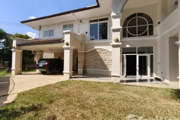 4 Bedroom Villa for Sale or Rent in Nong Khwai, Chiang Mai