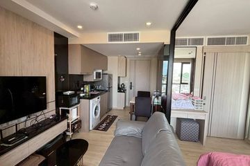 1 Bedroom Condo for rent in Nong Prue, Chonburi