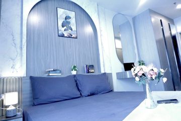 1 Bedroom Condo for Sale or Rent in Ideo Ramkhamhaeng Lamsali Station, Hua Mak, Bangkok near MRT Yaek Lam Sali