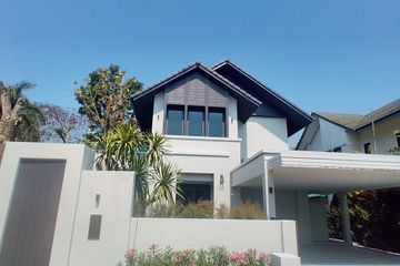 5 Bedroom Villa for Sale or Rent in Lanna Pinery Home, Nong Khwai, Chiang Mai