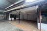 Land for sale in Chan Kasem, Bangkok near MRT Chankasem