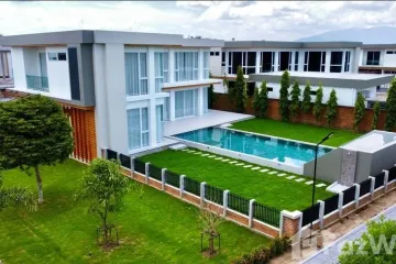 4 Bedroom House for rent in Ton Pao, Chiang Mai