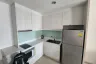 1 Bedroom Condo for rent in S Condo Chiang Mai, Suthep, Chiang Mai