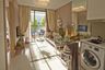 1 Bedroom Condo for Sale or Rent in The Riviera Wongamat, Na Kluea, Chonburi