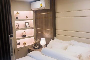 1 Bedroom Condo for sale in Wang Mai, Bangkok near BTS National Stadium