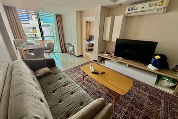 1 Bedroom Condo for sale in Din Daeng, Bangkok near MRT Sutthisan