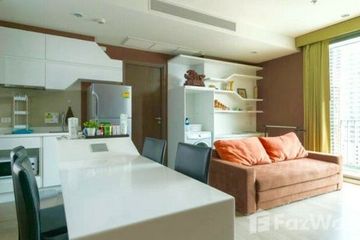 1 Bedroom Condo for Sale or Rent in Thanon Phetchaburi, Bangkok near BTS Ratchathewi