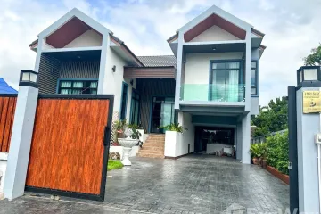 3 Bedroom House for rent in Nong Chom, Chiang Mai