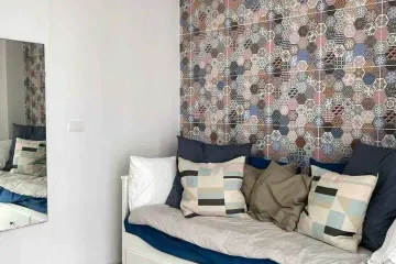 Condo for sale in Khlong Toei, Bangkok near MRT Queen Sirikit National Convention Centre