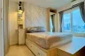 1 Bedroom Condo for sale in Chapter One Eco Ratchada - Huaikwang, Huai Khwang, Bangkok near MRT Huai Khwang