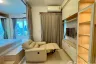 1 Bedroom Condo for sale in Chapter One Eco Ratchada - Huaikwang, Huai Khwang, Bangkok near MRT Huai Khwang