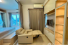 1 Bedroom Condo for sale in Chapter One Eco Ratchada - Huaikwang, Huai Khwang, Bangkok near MRT Huai Khwang