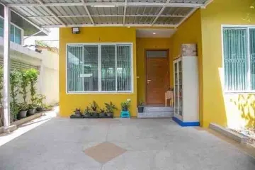 3 Bedroom House for sale in Chom Phon, Bangkok near MRT Ratchadaphisek