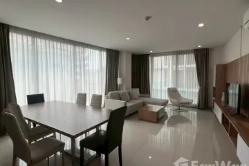 3 Bedroom Condo for rent in Suthep, Chiang Mai
