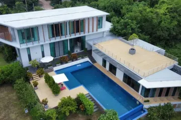 4 Bedroom Villa for sale in Mae Raem, Chiang Mai
