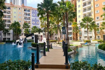 1 Bedroom Condo for rent in Na Jomtien, Chonburi