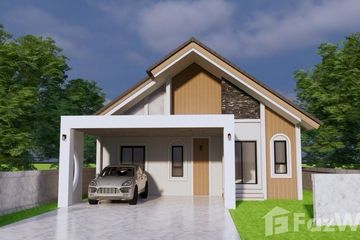 3 Bedroom House for sale in San Phak Wan, Chiang Mai